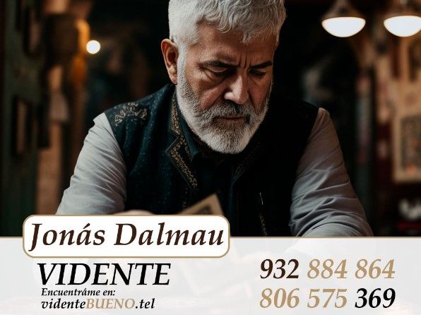 jonas dalmau