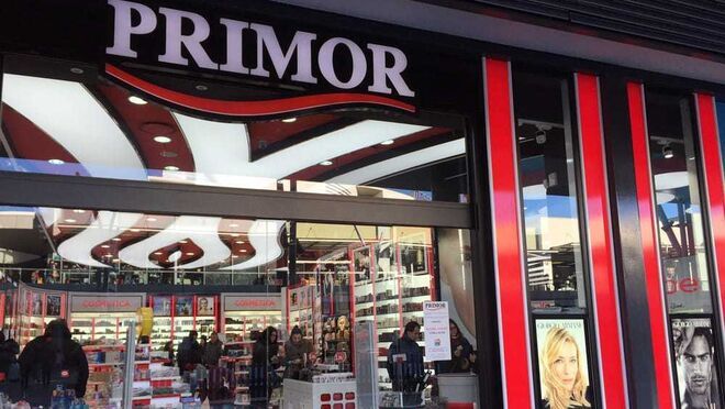 Primor abrirá una nueva tienda en León en 2024.