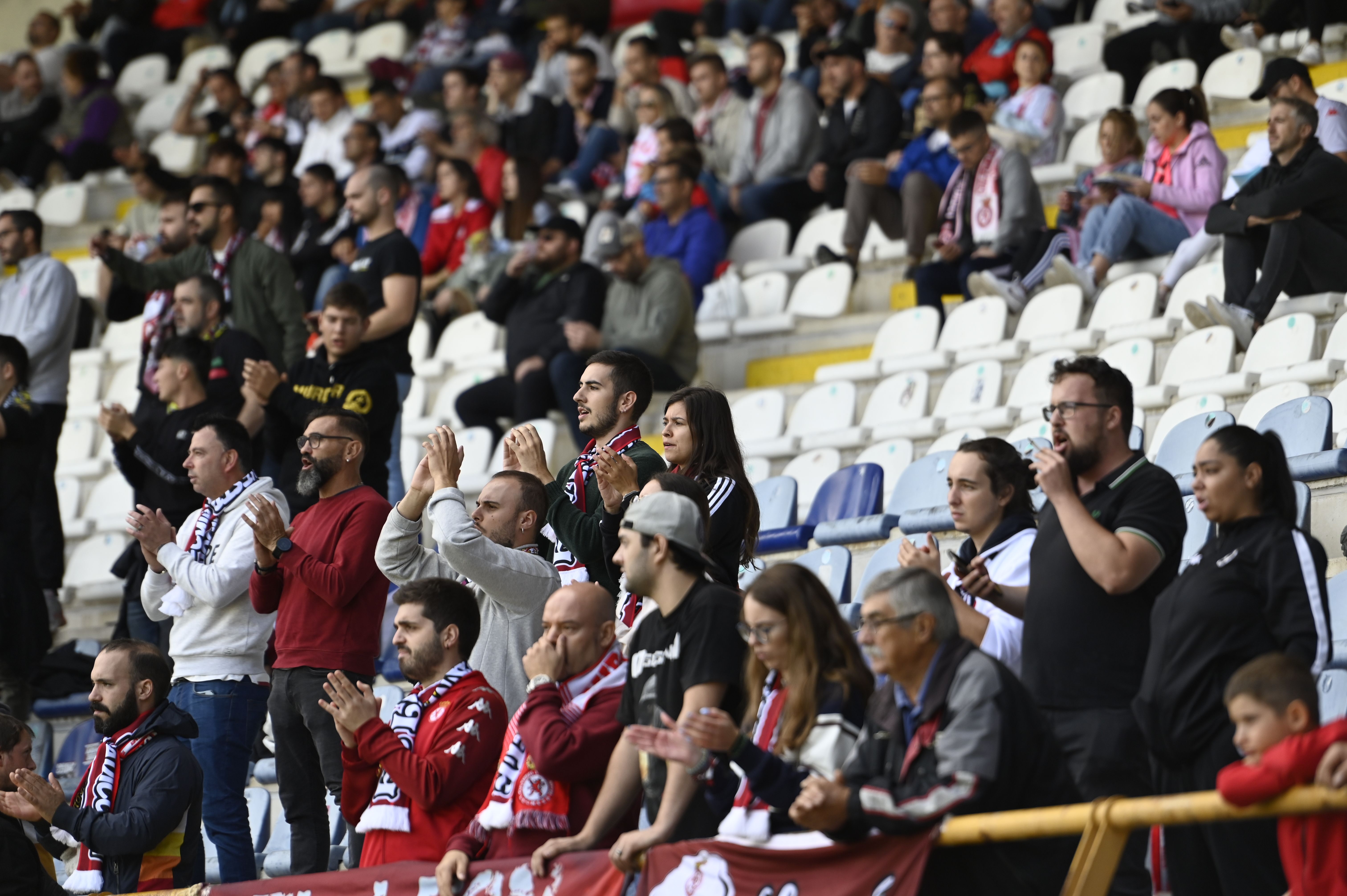  Los aficionados desplazados a Lugo tendrán una recompensa del club | SAÚL ARÉN
