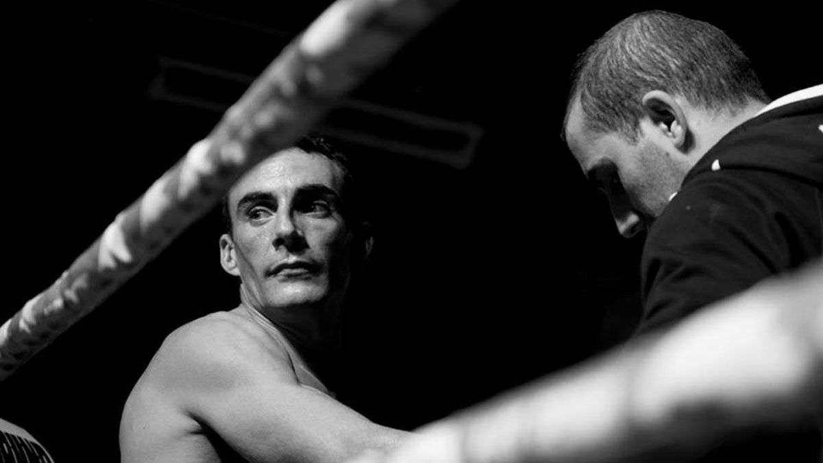 Iván Niño competirá la próxima semana en el Campeonato del Mundo de Muay Thai. Iván Niño competirá la próxima semana en el Campeonato del Mundo de Muay Thai.