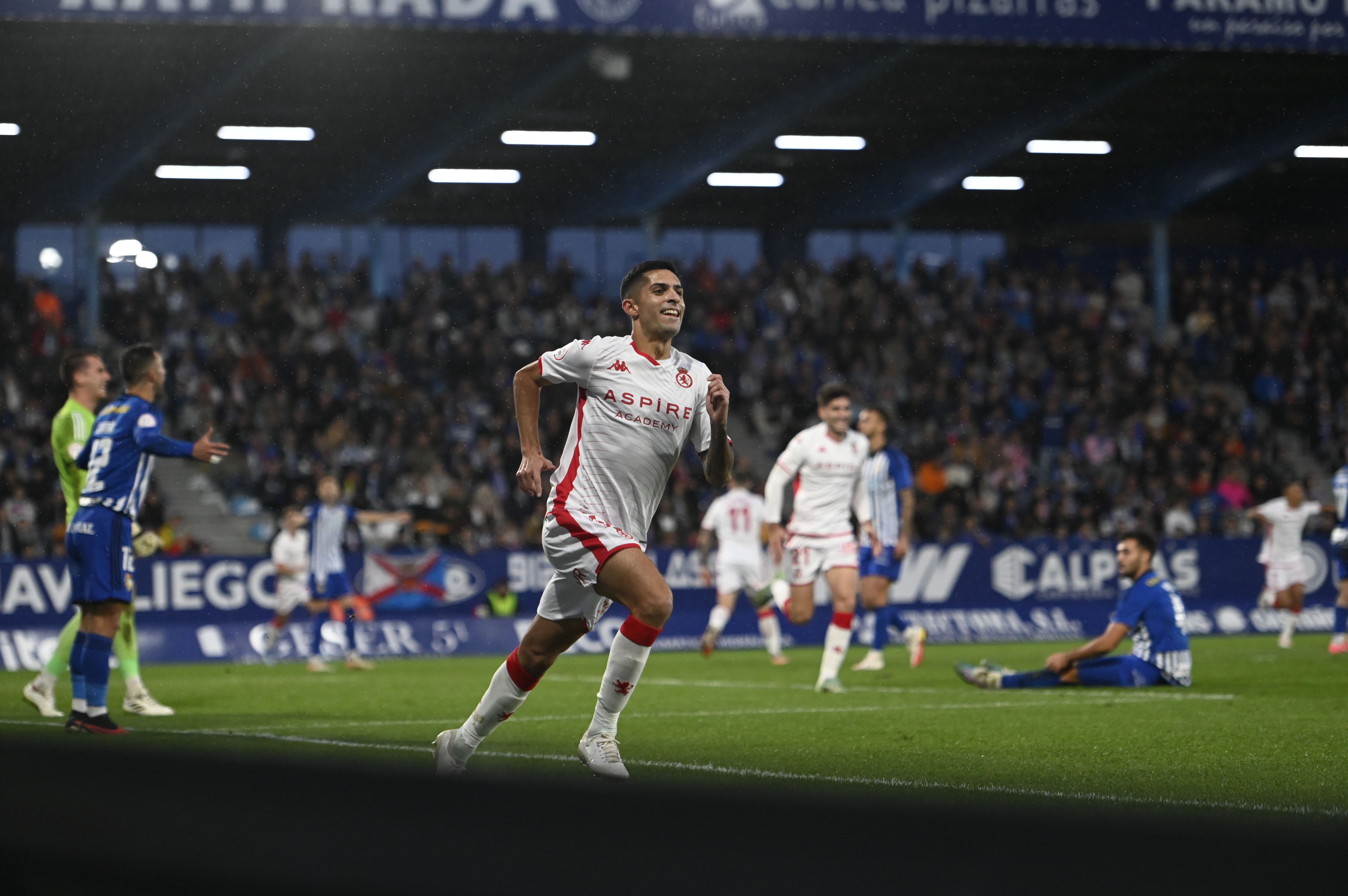 Bicho pasa por su mejor momento en la Cultural | SAÚL ARÉN