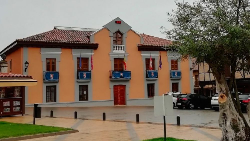 Foto de archivo del Ayuntamiento de Villamañán. | L.N.C.