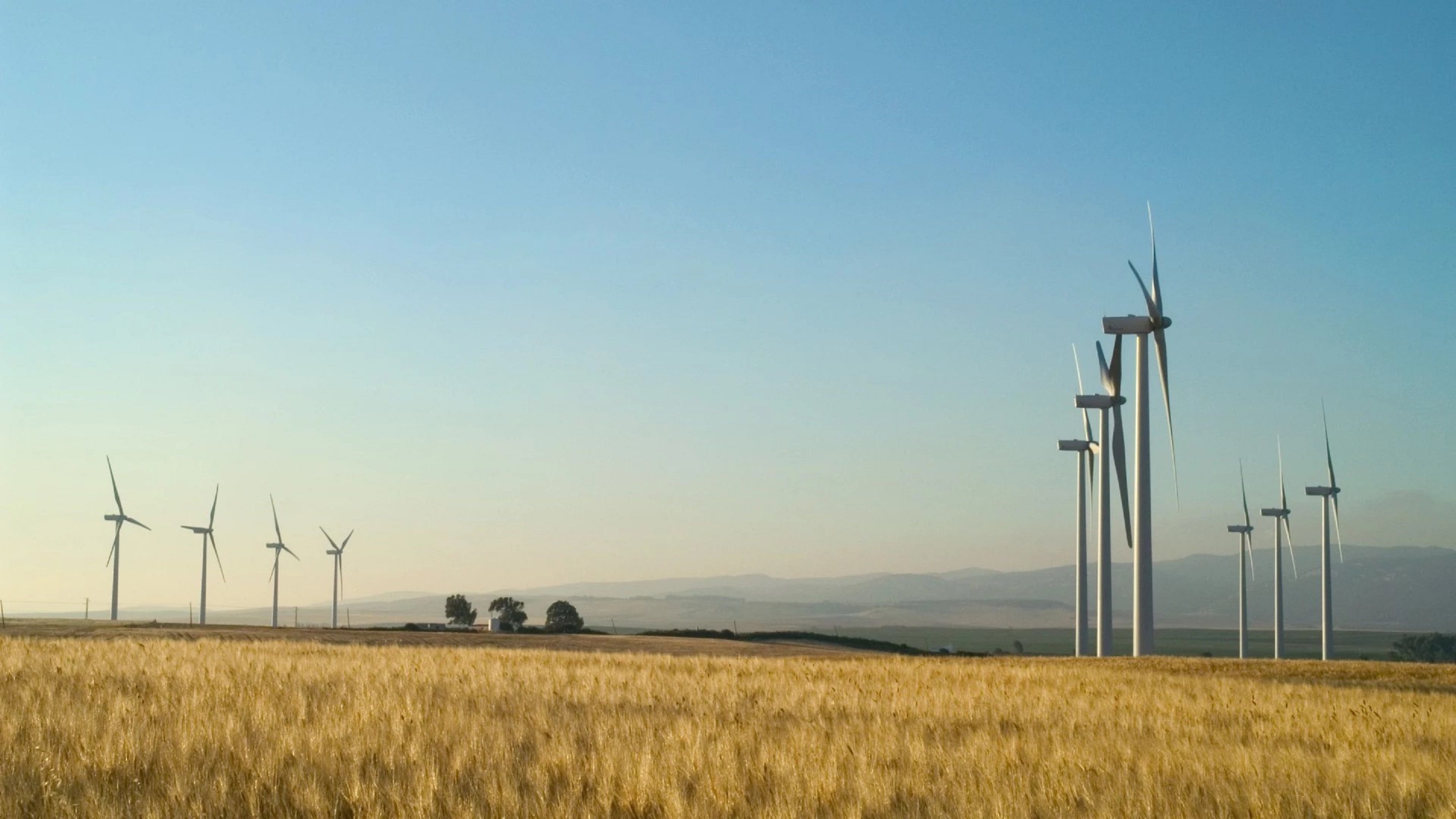 202311. Parques eólicos La Herrería y Pasada de Tejeda. Cádiz. ENERFIN