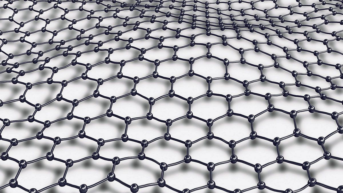 CB pide que se promueva la investigación sobre el grafeno en el Bierzo. | ICAL