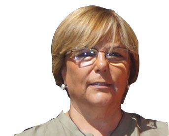 Carmen Mallo