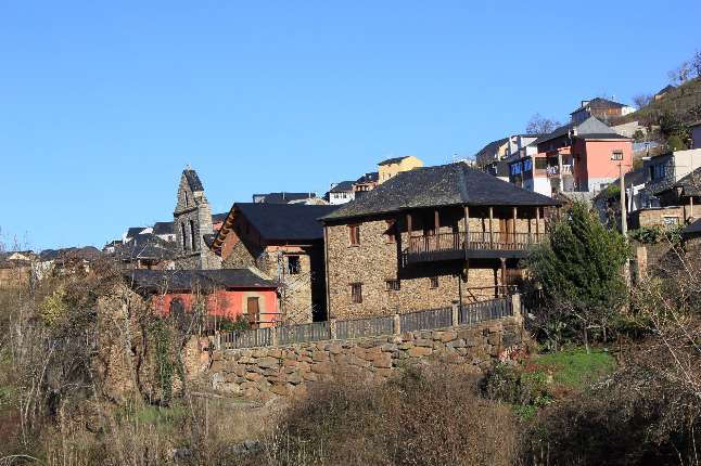 Santa Cruz de Montes.