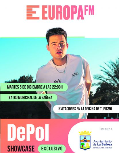 Imagen DePol cartel Imagen DePol cartel