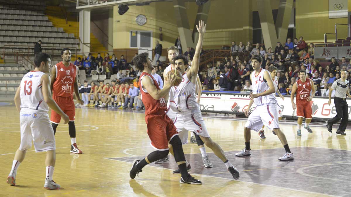 Agustinos y Fundación tratarán de acabar la primer vuelta de la mejor manera posible. |