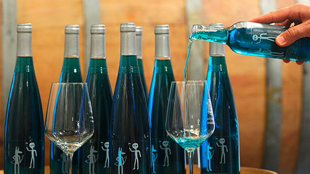 Selección de vinos de Bodegas y Vinos Amaya. | L. N. C. Selección de vinos de Bodegas y Vinos Amaya. | L. N. C.