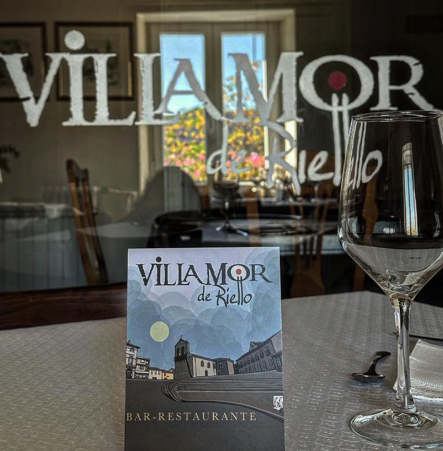 El bar Villamor de Riello cierra después de once años. | FACEBOOK