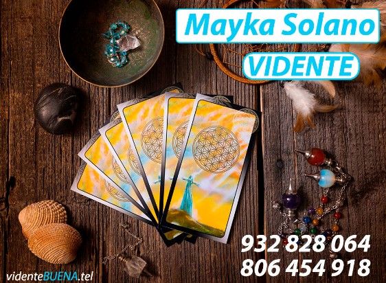 mayka