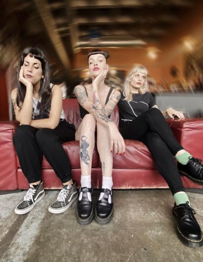 Imagen Tiburona Imagen Tiburona