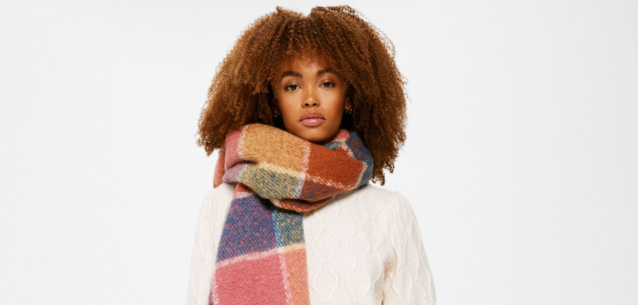 Uno de los estilos que promociona Springfield.