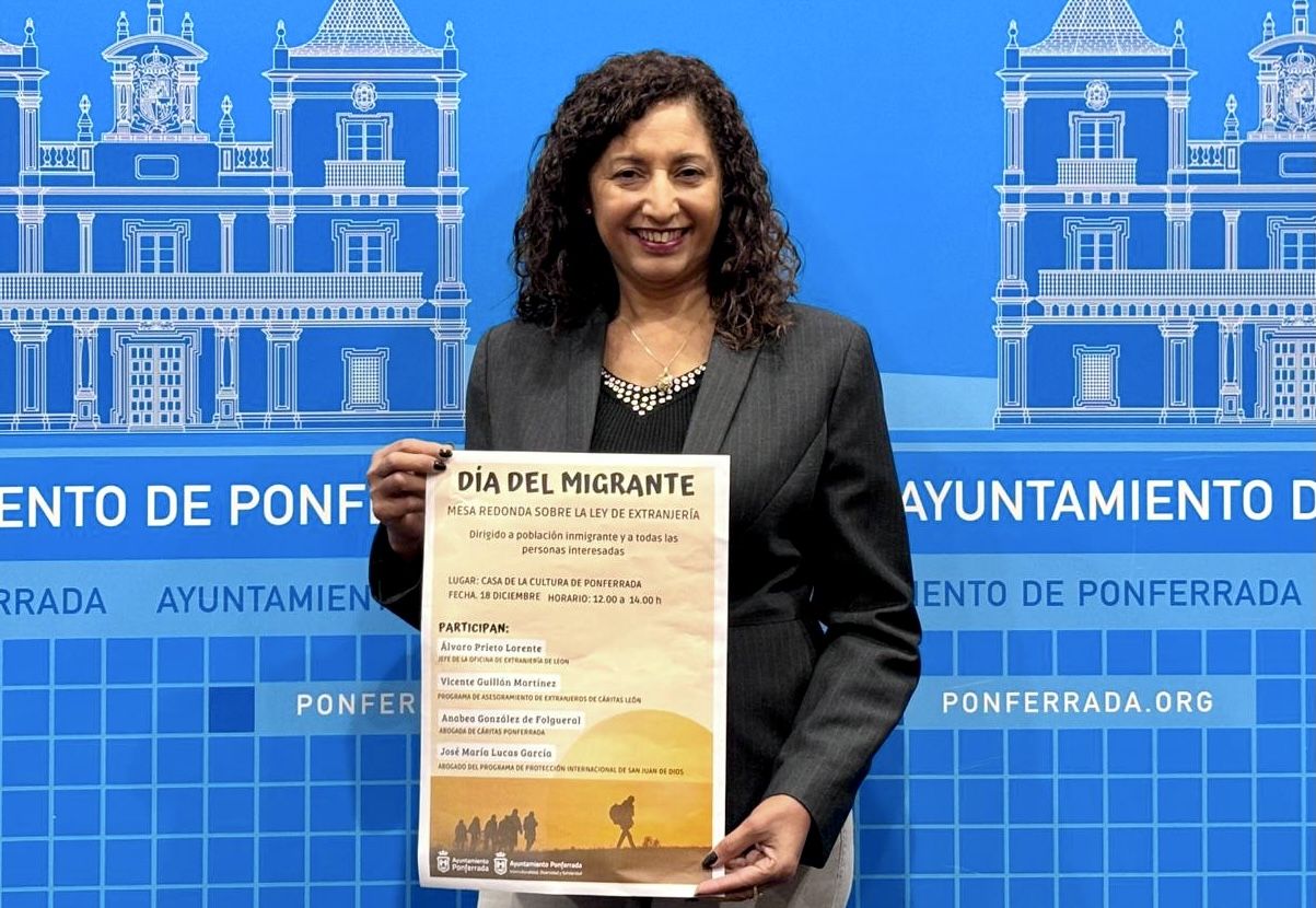 La concejala Ivelisse Martínez moderará el debate.
