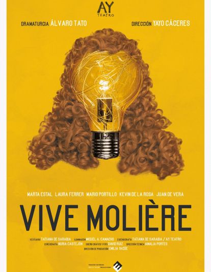 Imagen CARTEL VIVE MOLIERE AY TEATRO 2022 scaled