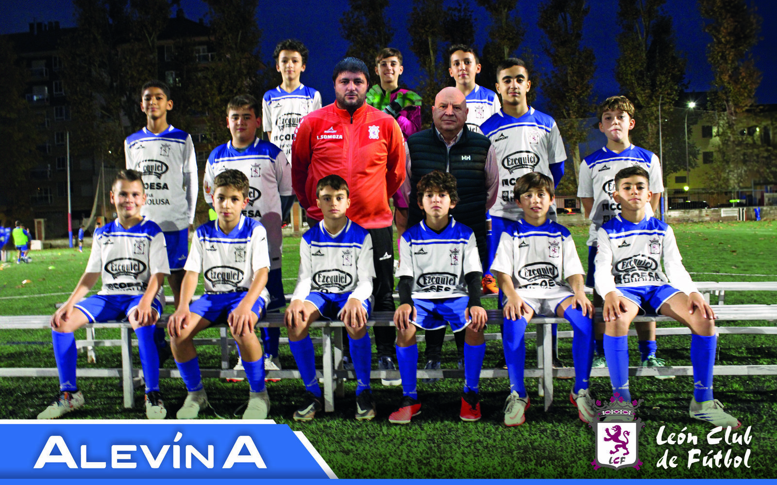 Alevín A 2023 Alevín A 2023