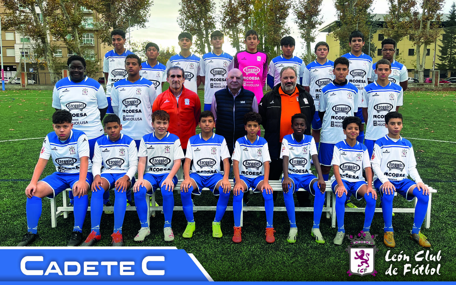 Cadete C 2023 Cadete C 2023