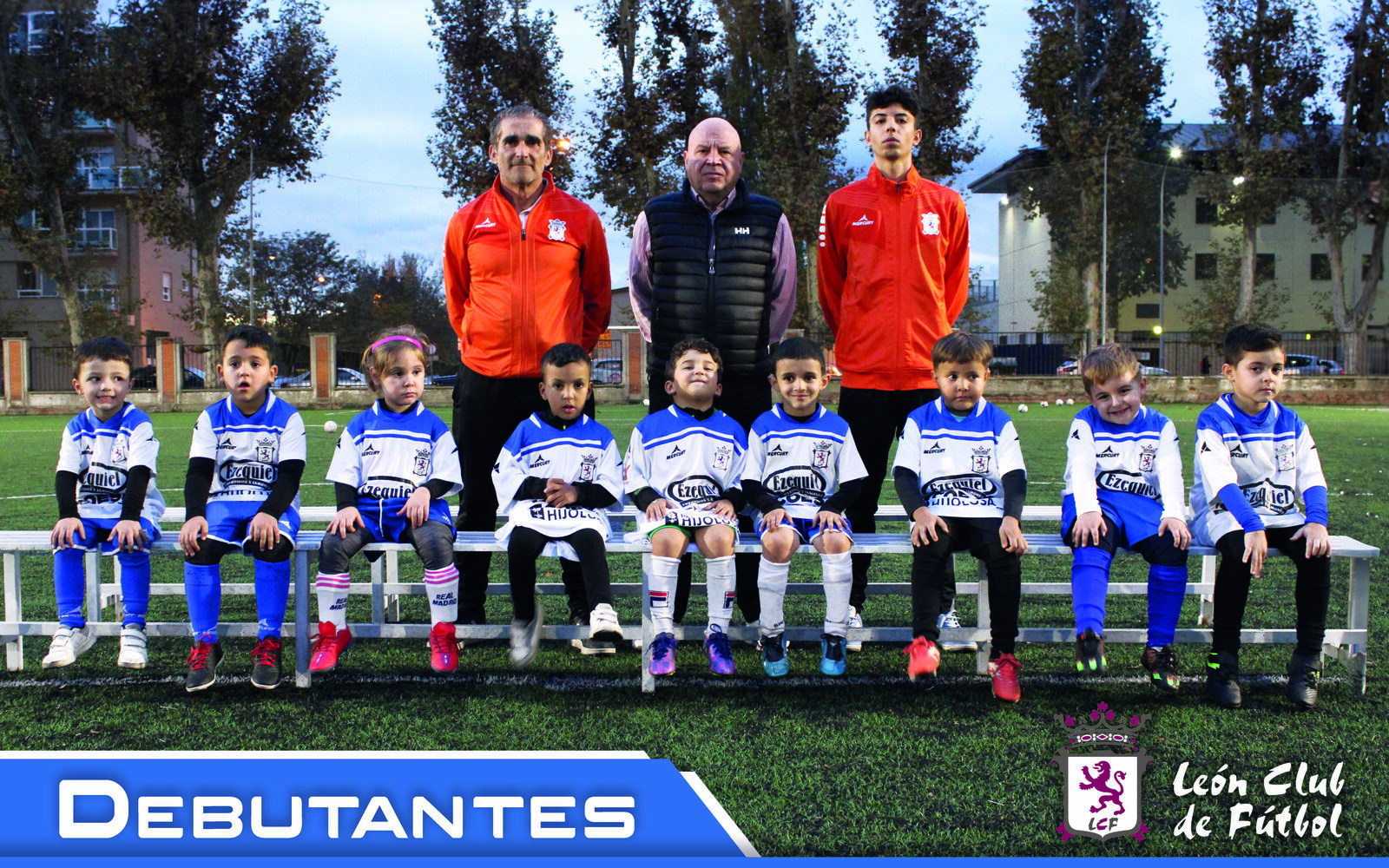 Debutantes 2023 Debutantes 2023