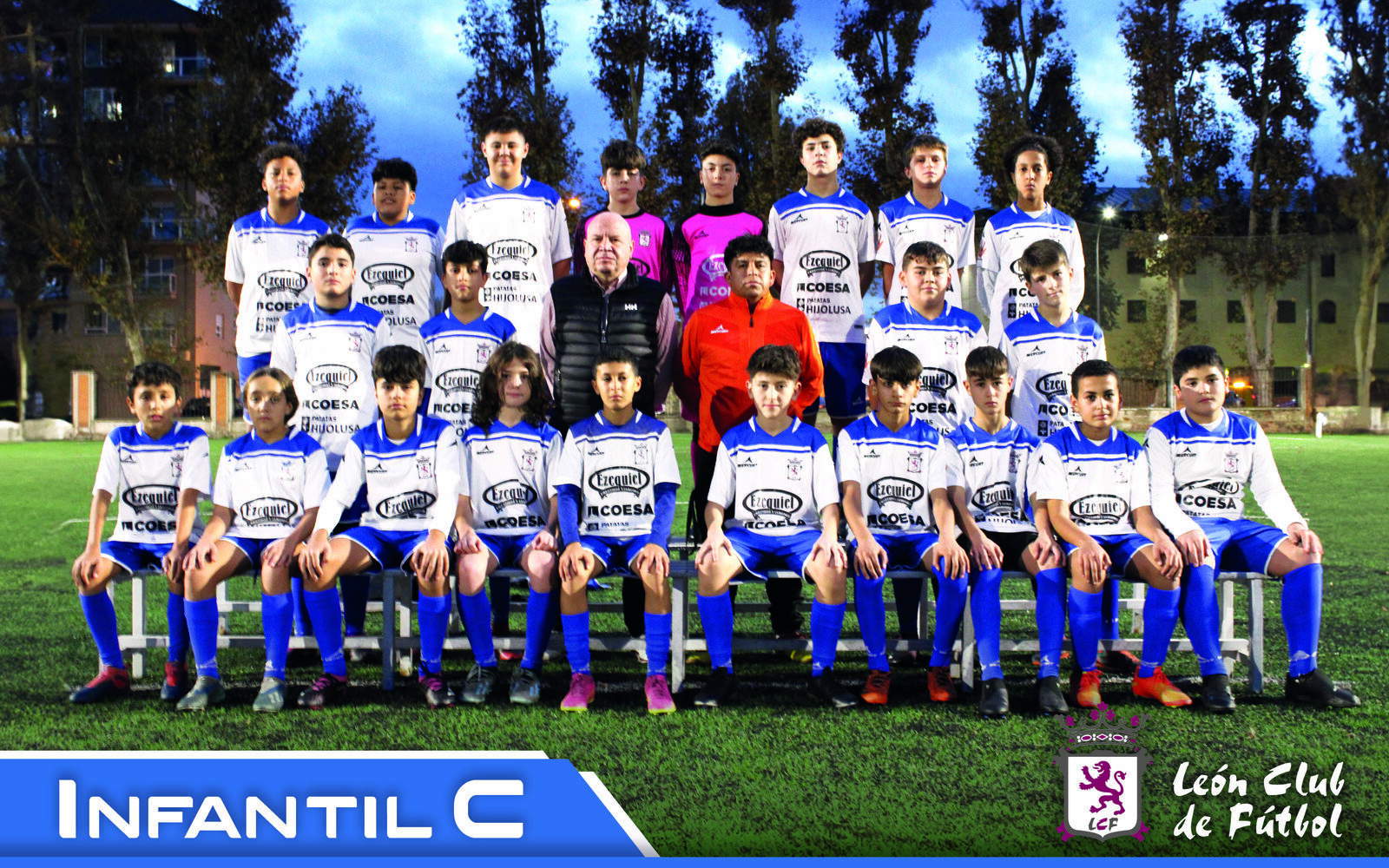 Infantil C 2023 Infantil C 2023