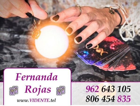 fernanda rojas