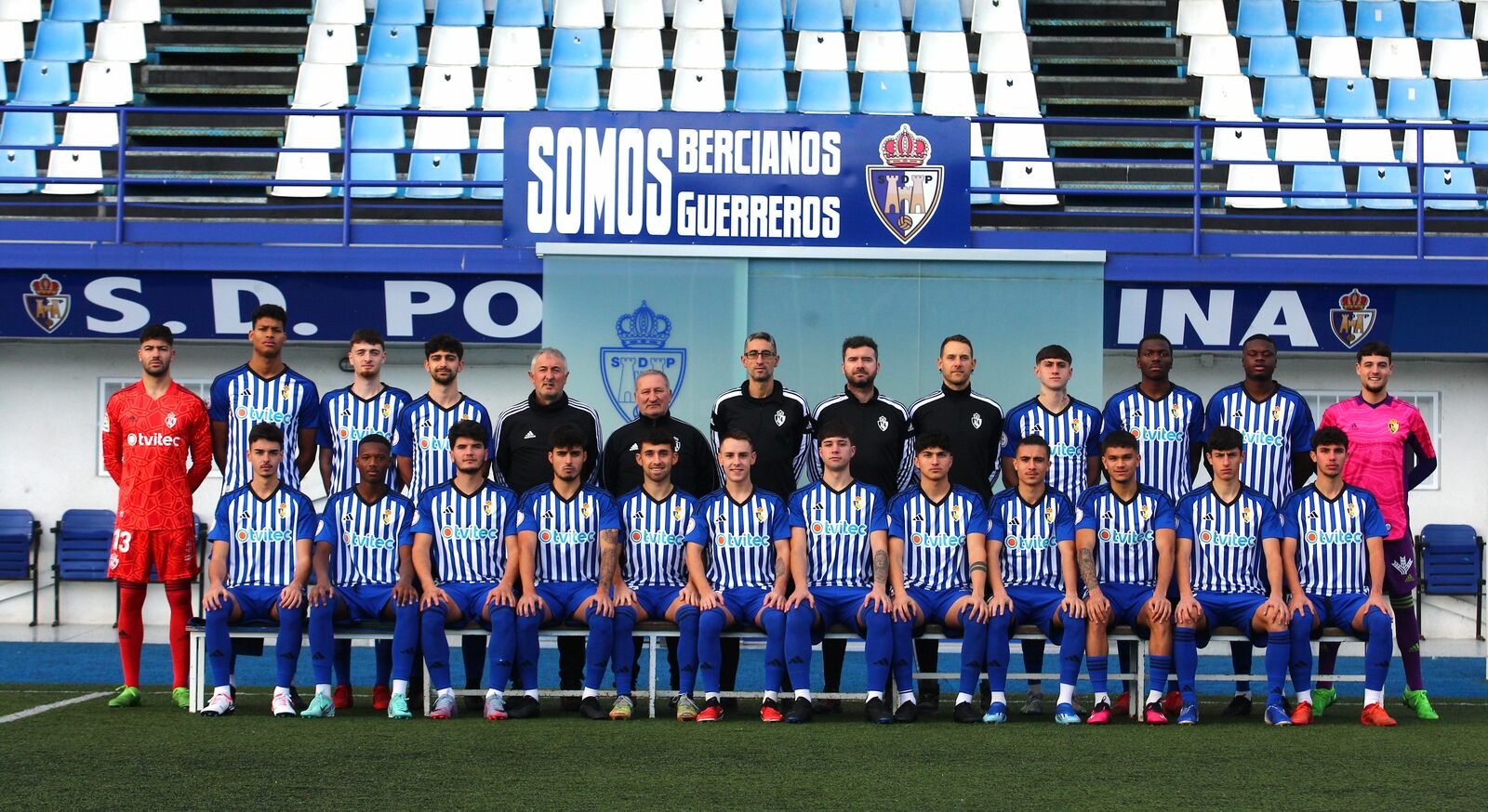 1 Ponferradina B