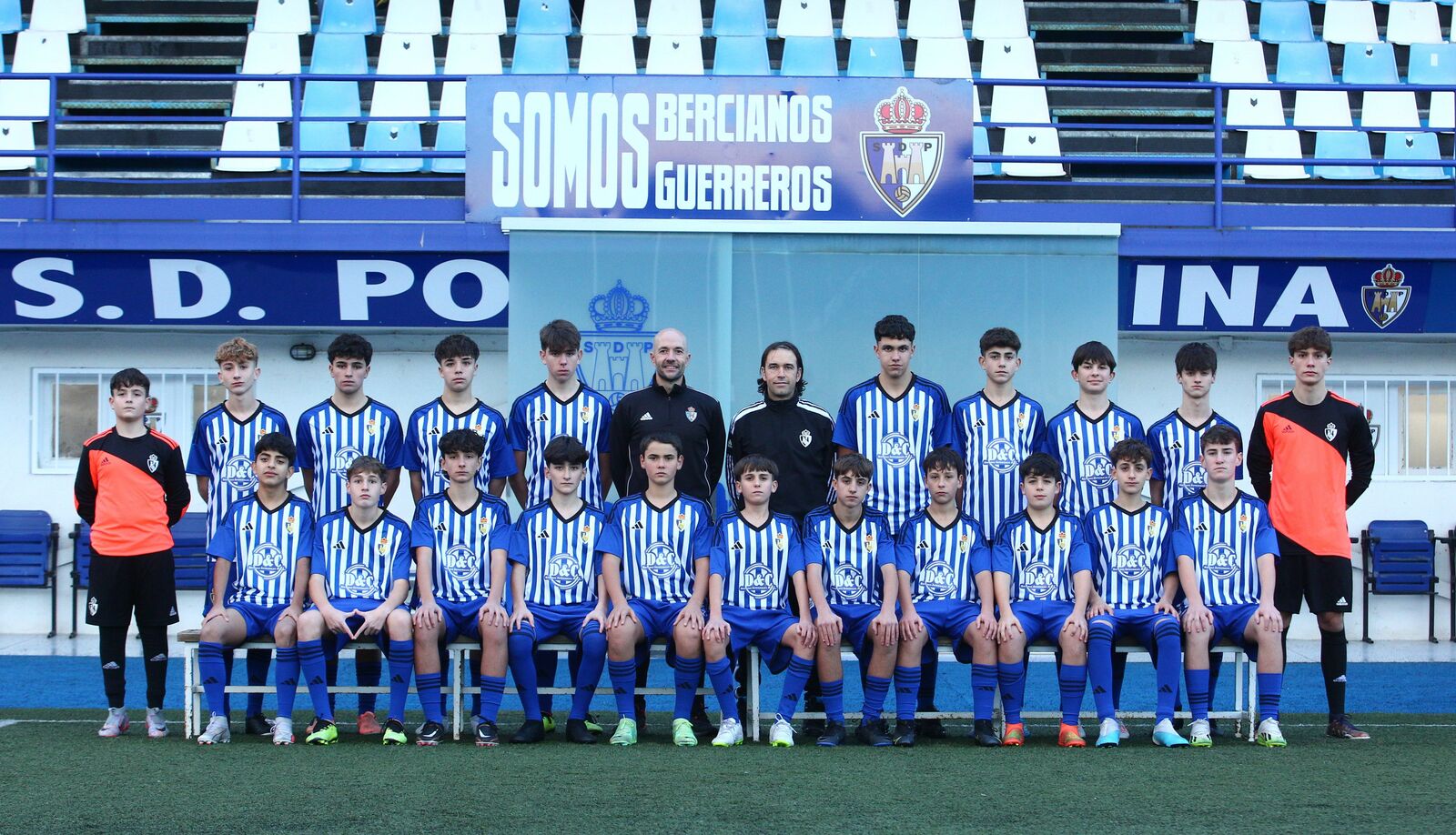 6 Cadete C