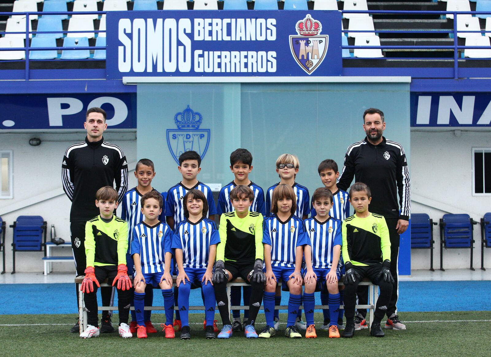 13 Benjamín A