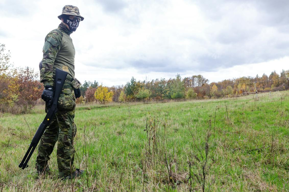 airsoft
