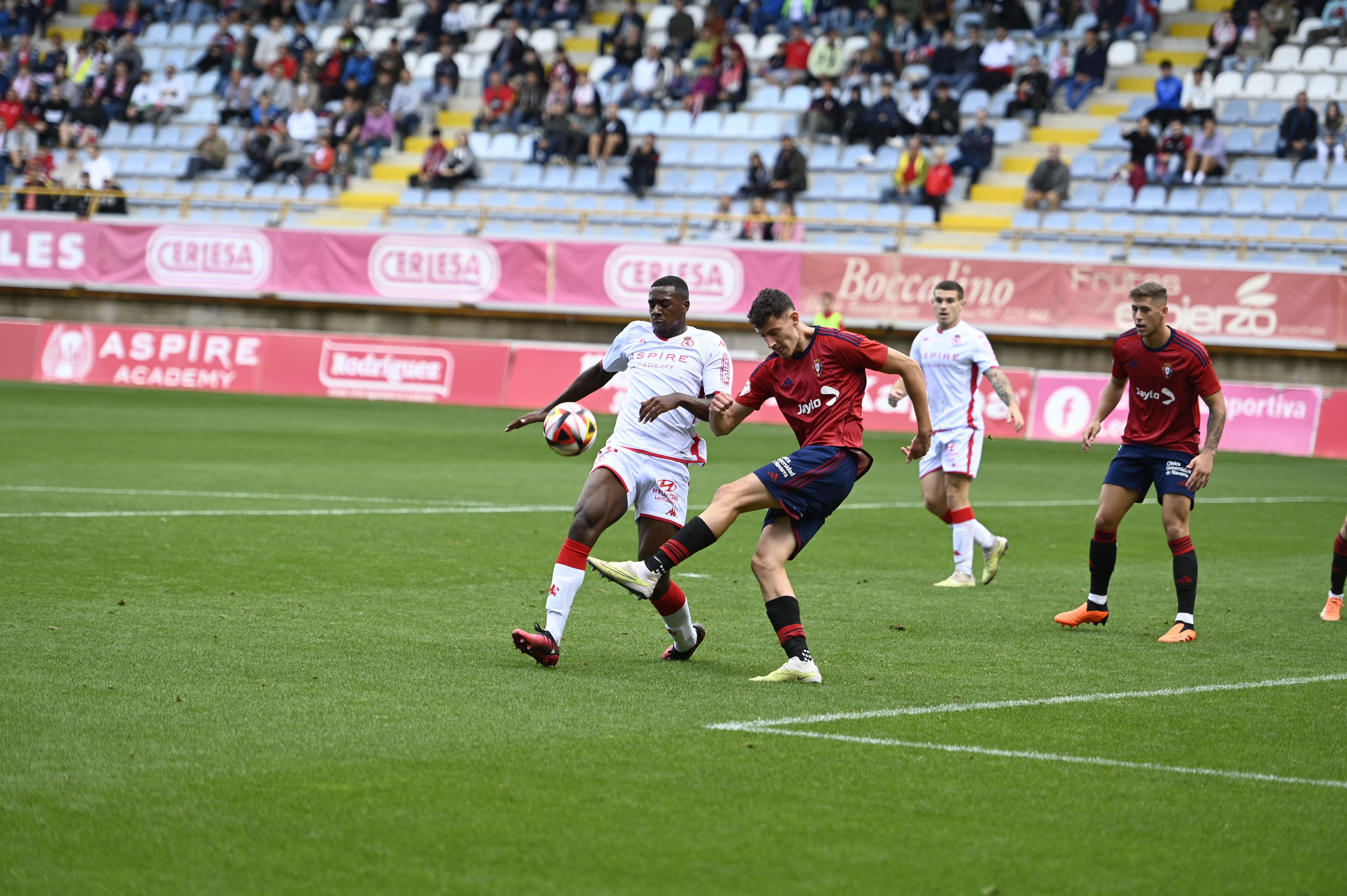Dorian, salvo sorpresa, irá con Guinea Ecuatorial a la Copa África | SÁUL ARÉN
