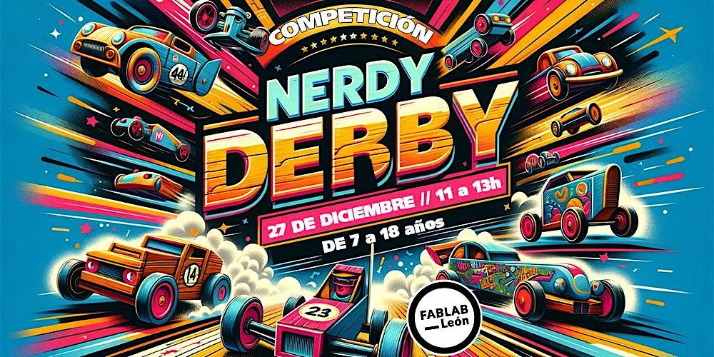 Los pequeños inventores podrán crear hoy sus autos locos. | FAB LAB LEÓN