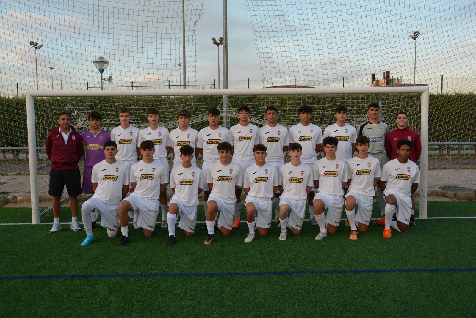 JUVENIL B