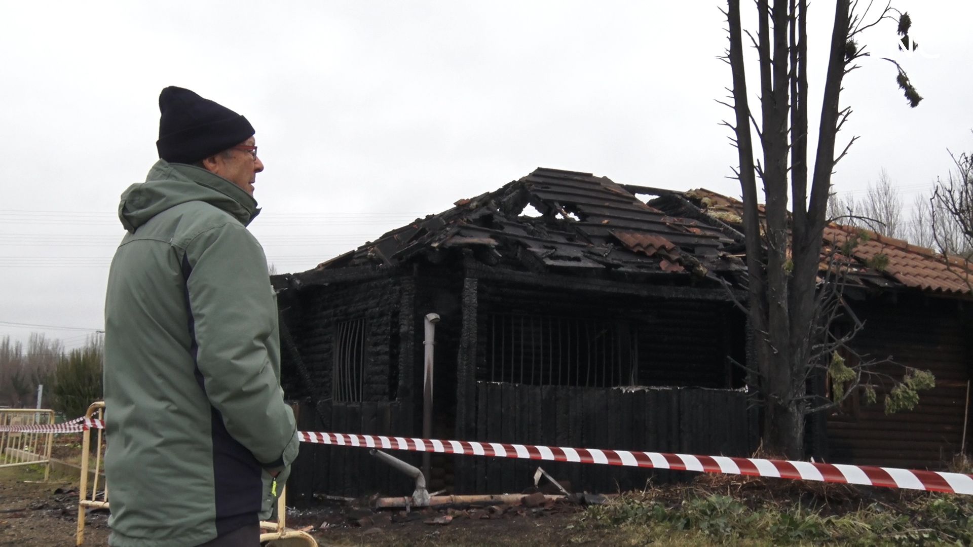 FRAME 2INCENDIO