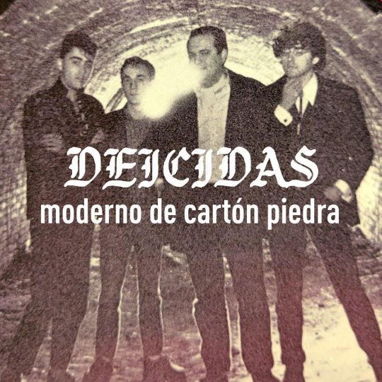 Imagen portada disco