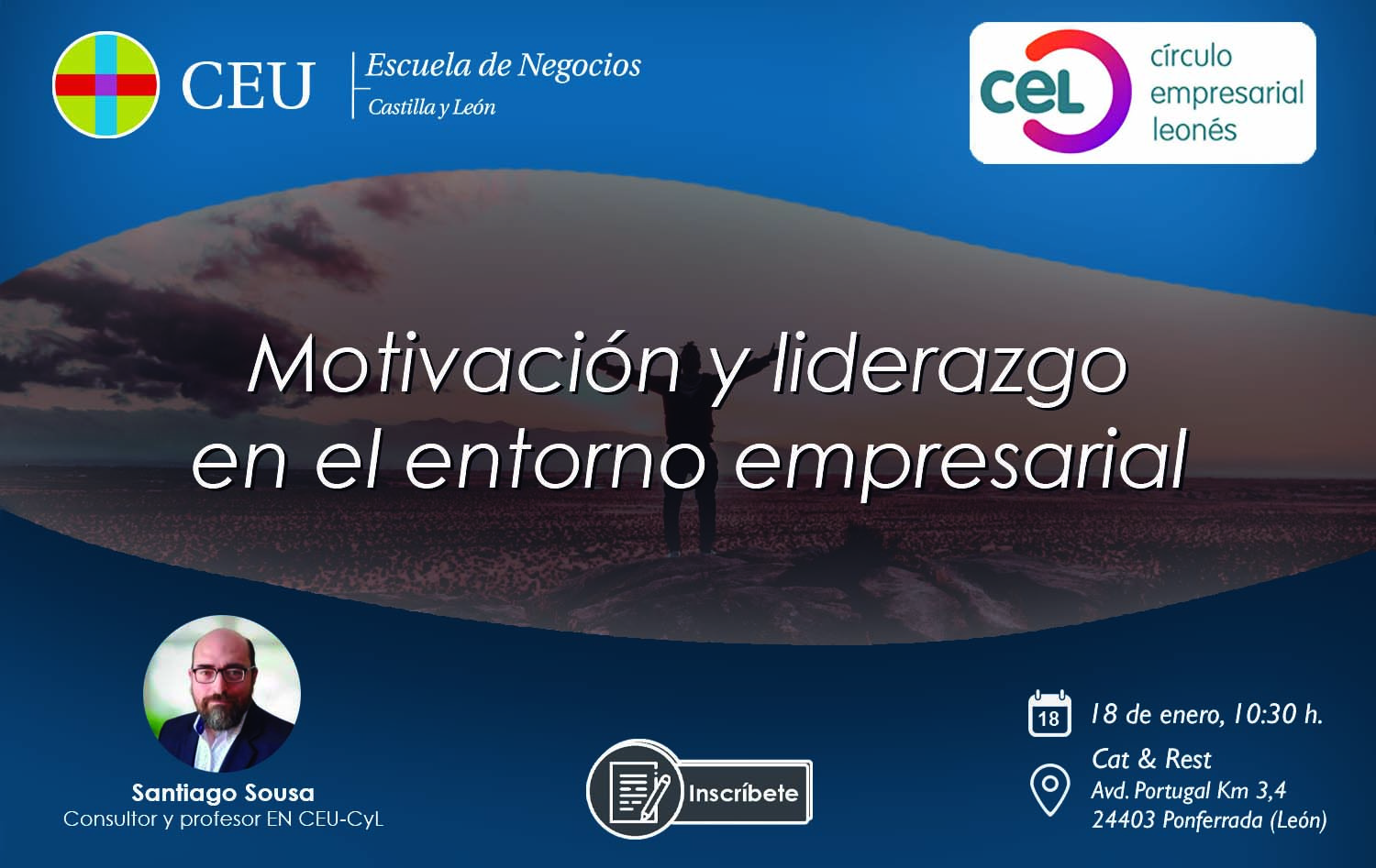 Motivacion y liderazgo