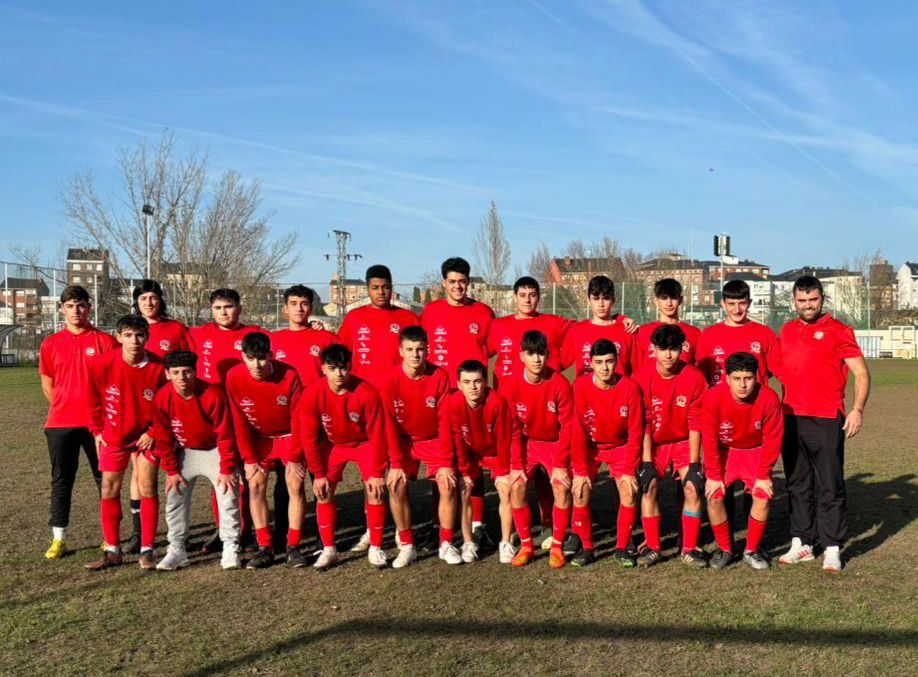 Juvenil Juvenil