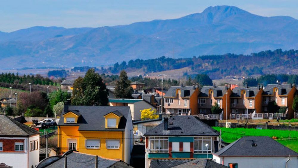 Imagen de Cabañas Raras, un municipio con muchas vetas de crecimiento.