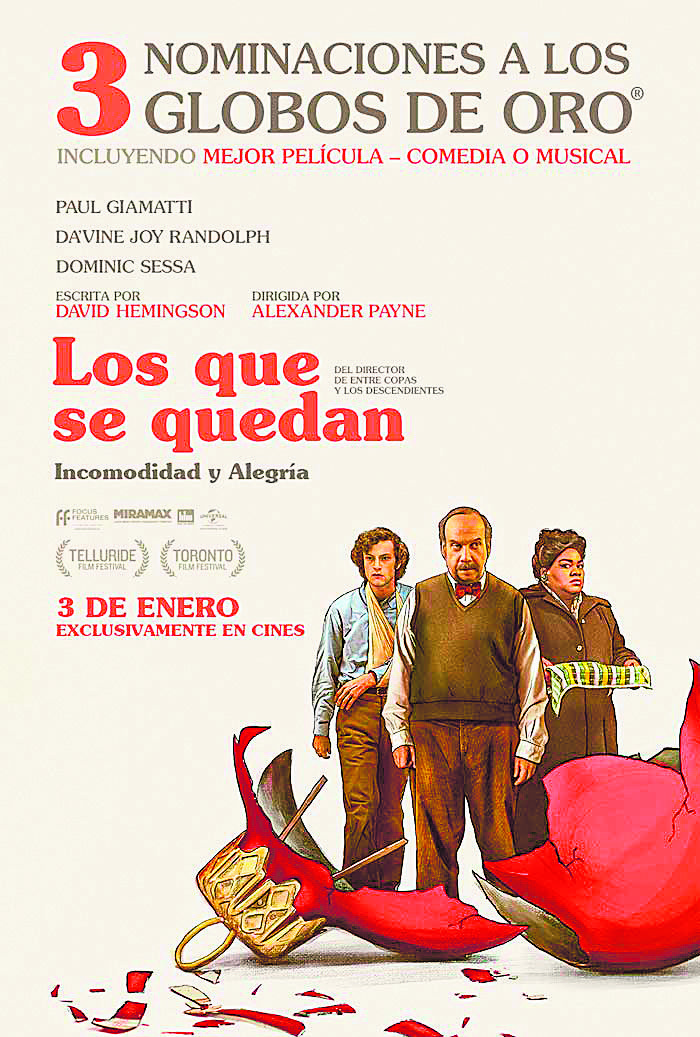 Imagen poster