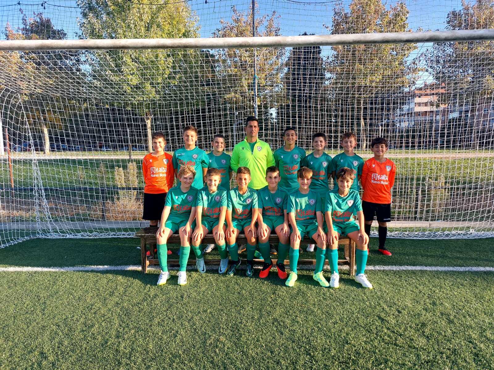 1º PROVINCIAL ALEVIN