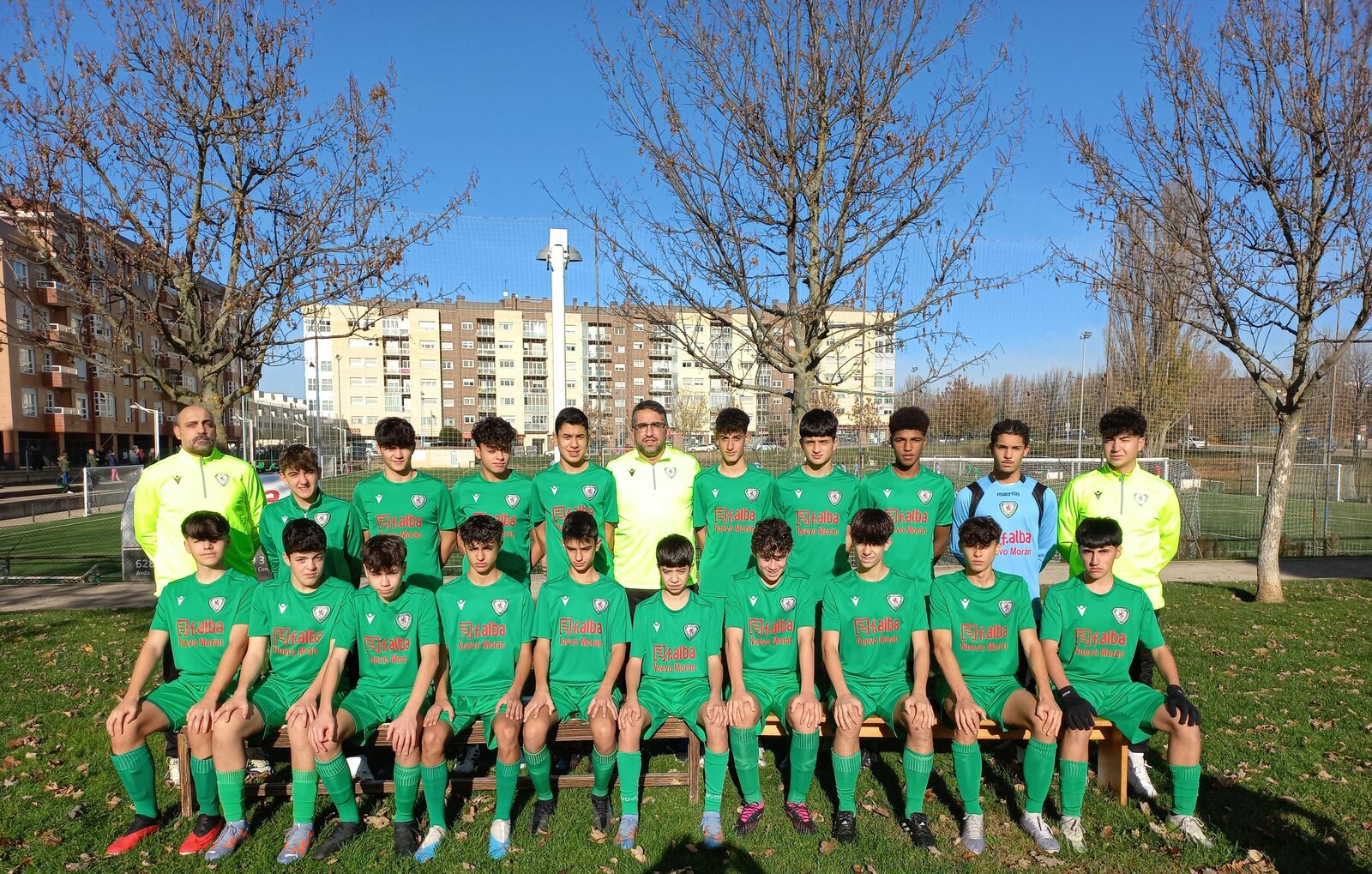 1º PROVINCIAL CADETE