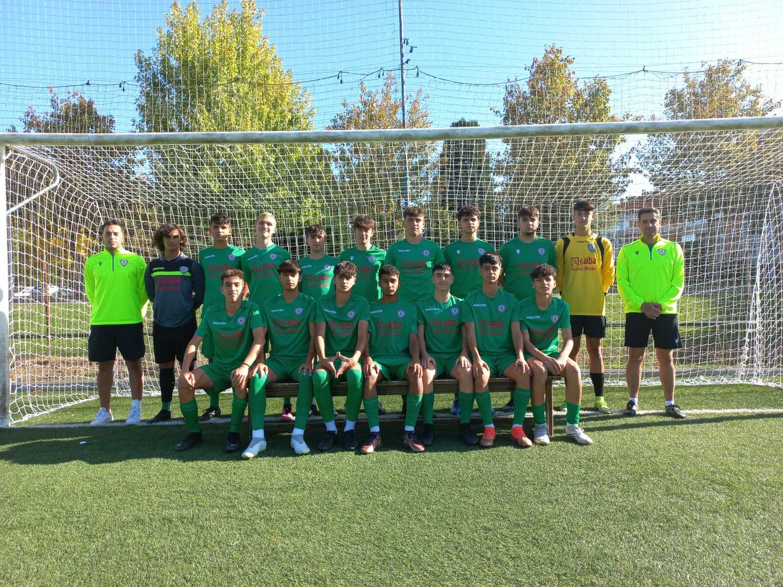 1º PROVINCIAL JUVENIL