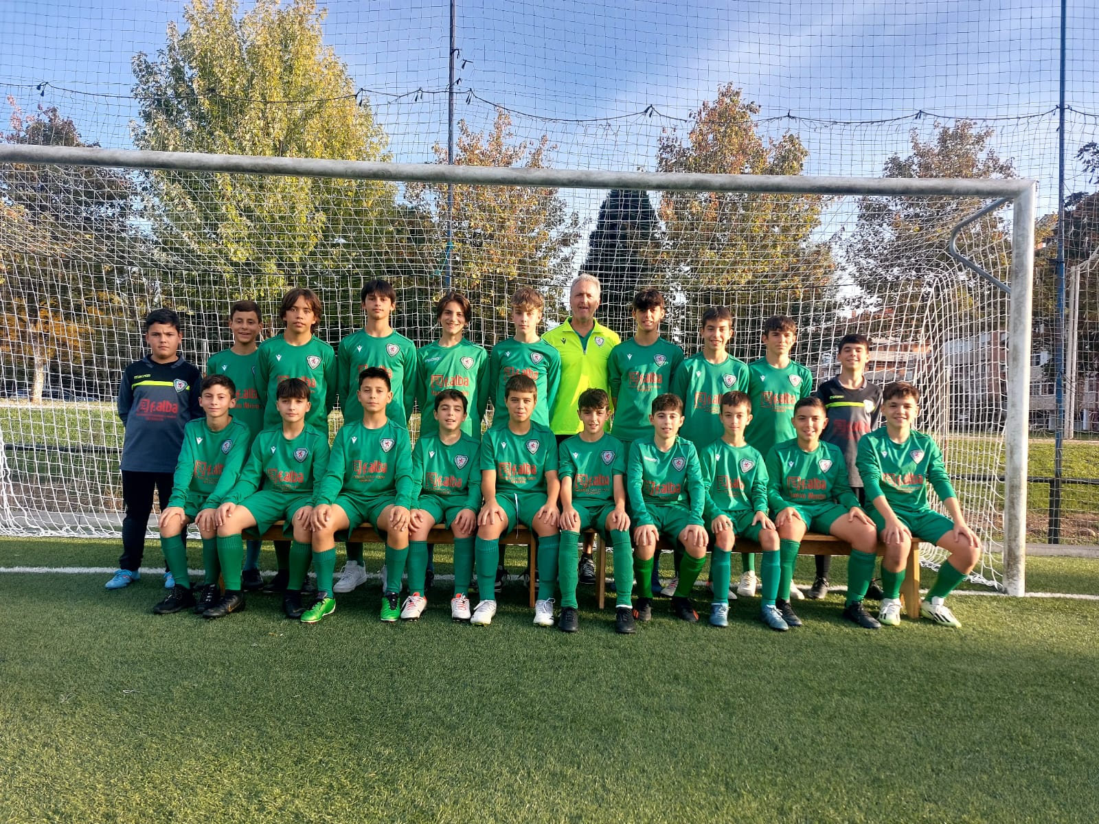 2º PROVINCIAL INFANTIL