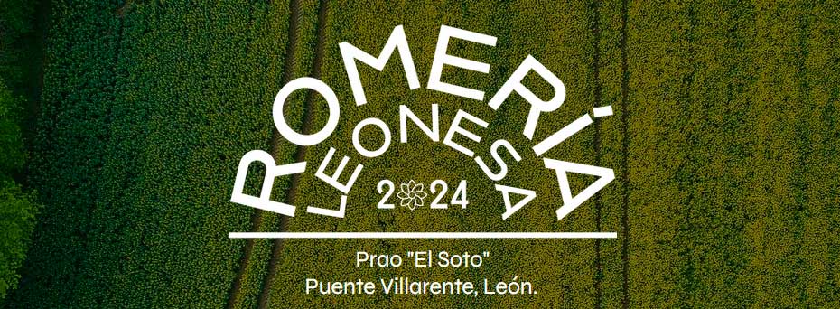 La 'Romería Leonesa' será el próximo 4 de mayo. | L.N.C.