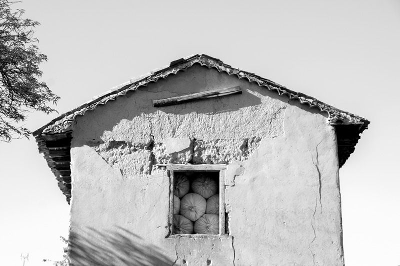 ‘Payar’, obra seleccionada en el VI Certamen de Fotografía Urbana Contemporánea Leonesa.