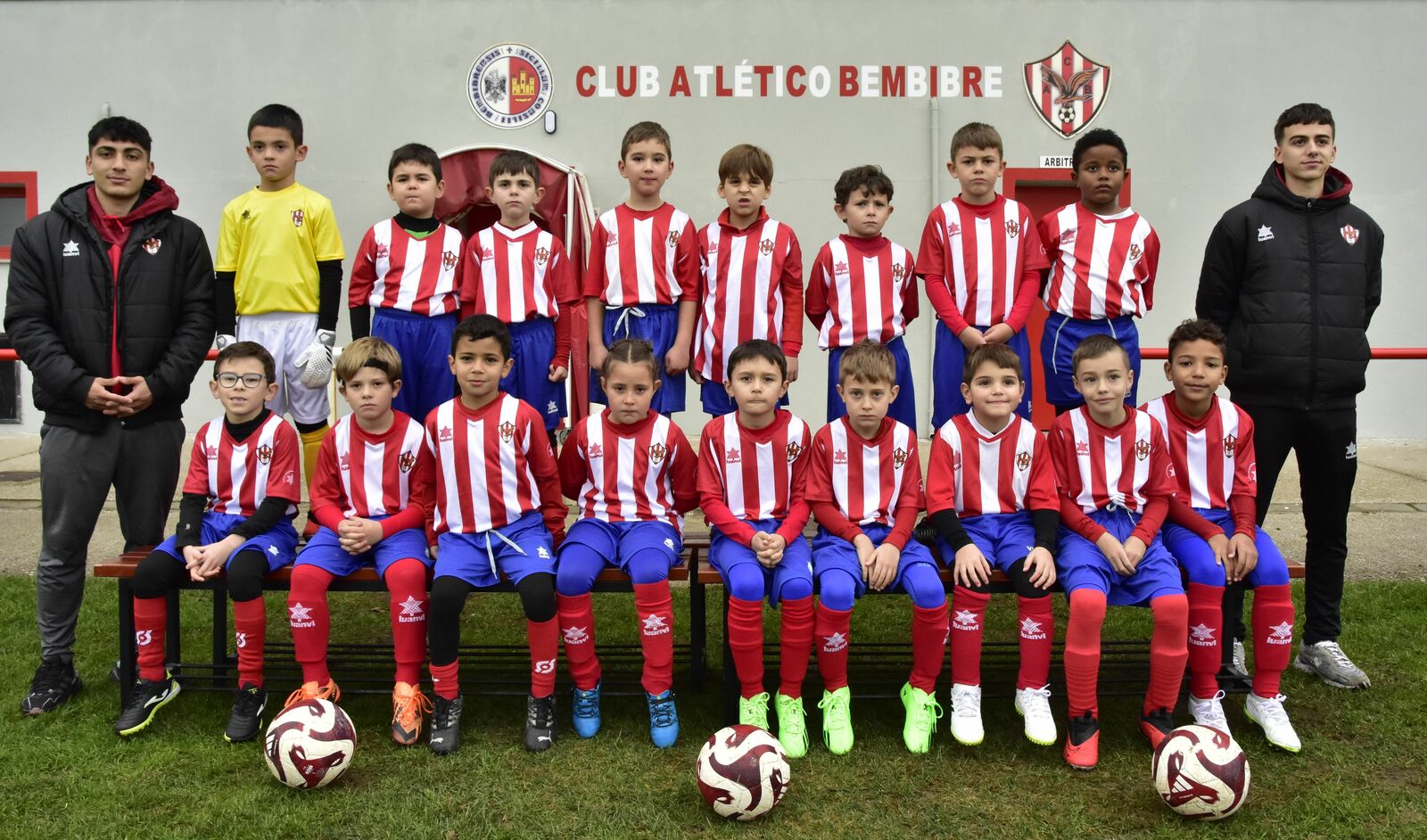 Prebenjamín