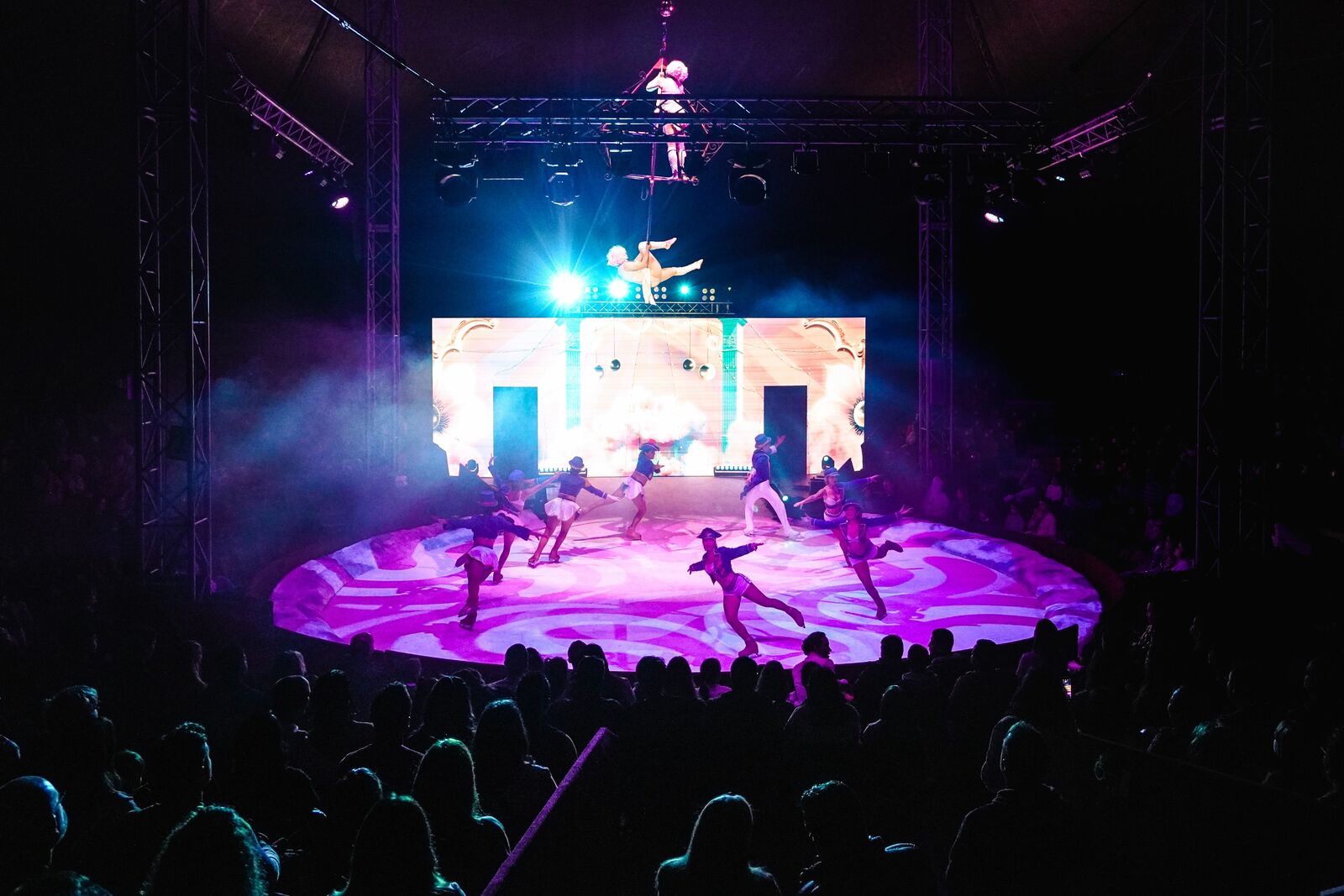Circo On Ice Madrid 2023 206 Circo On Ice Madrid 2023 206