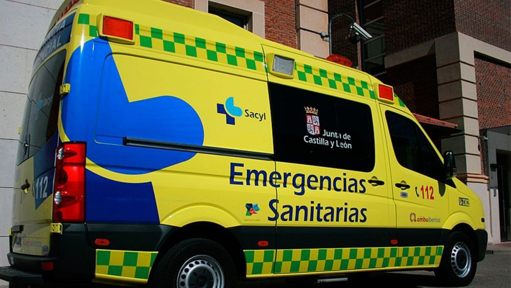 Más de mil personas en León recibieron atención por accidentes de tráfico. | L.N.C.
