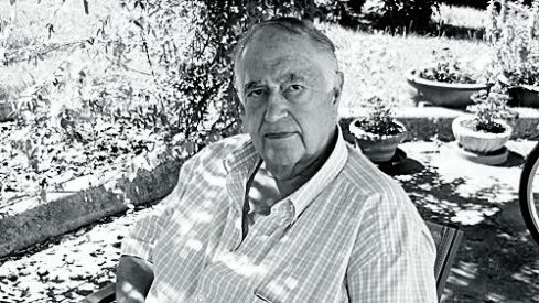 Imagen federico moreno torroba bw