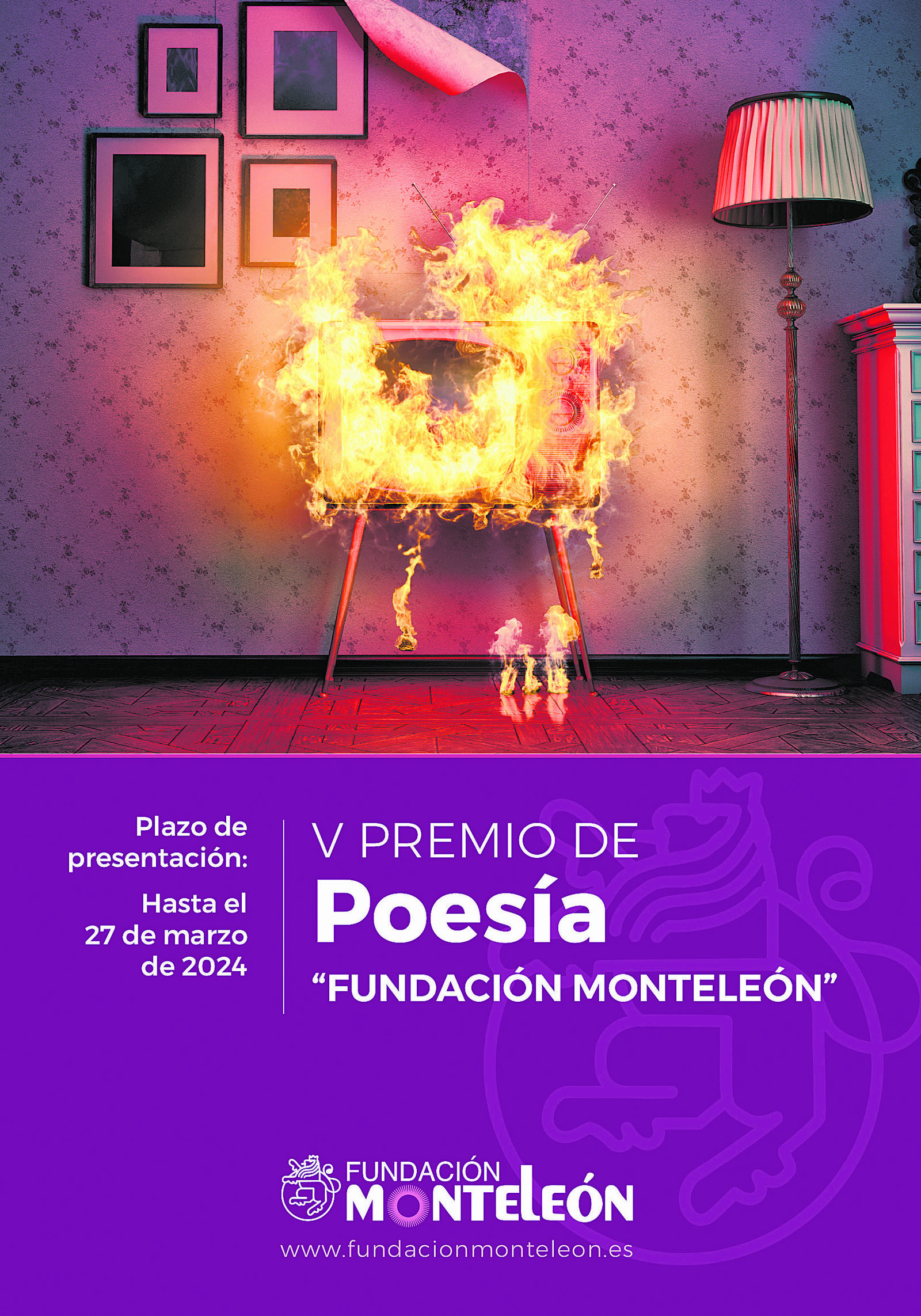 ImagenCARTEL POESIA 2024 ImagenCARTEL POESIA 2024
