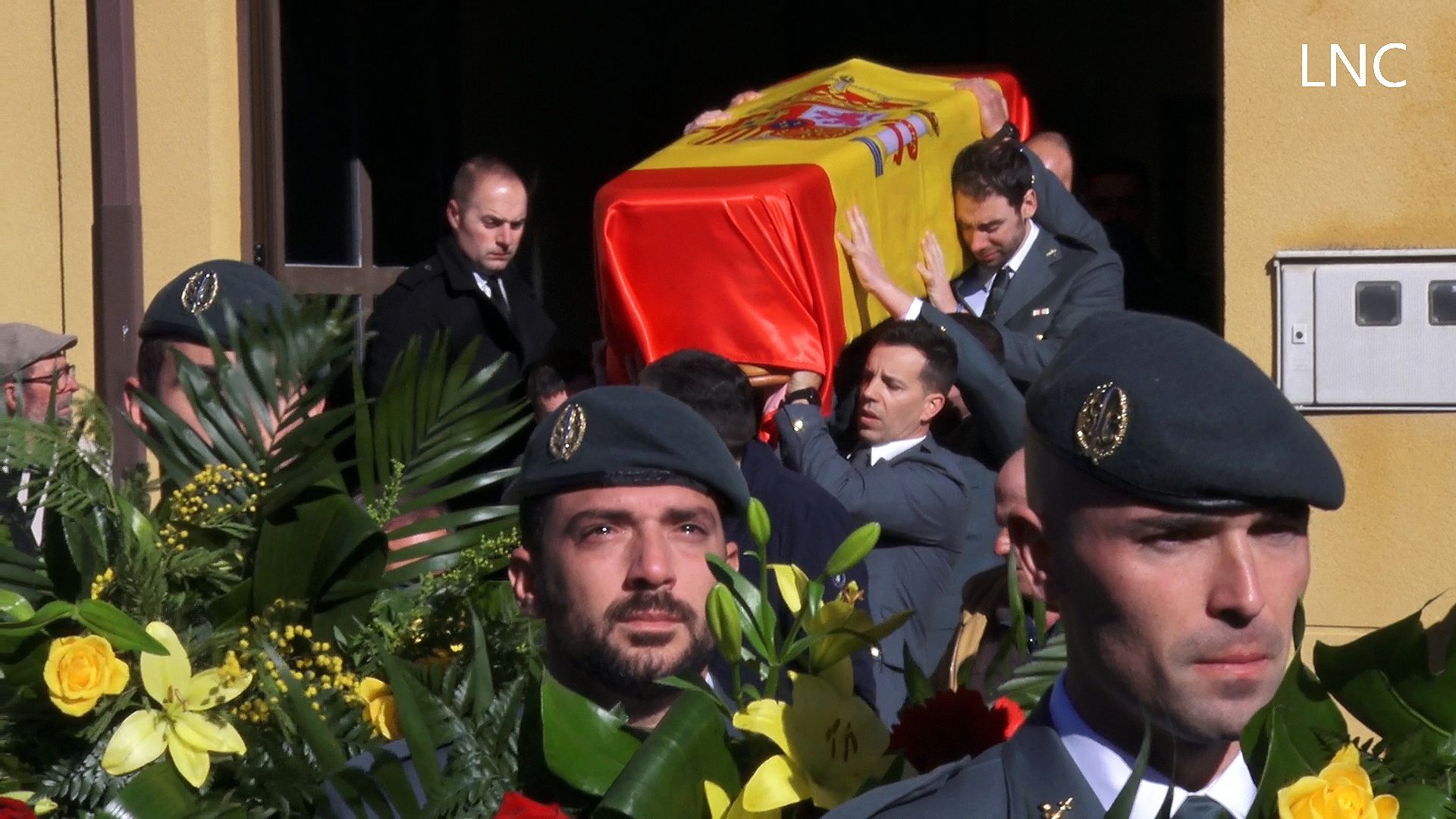 FRAME 12FUNERAL