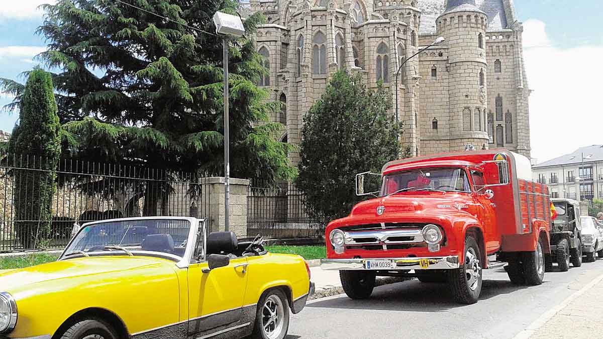 El evento será a las nueve de la mañana del 3 de abril. | L.N.C.